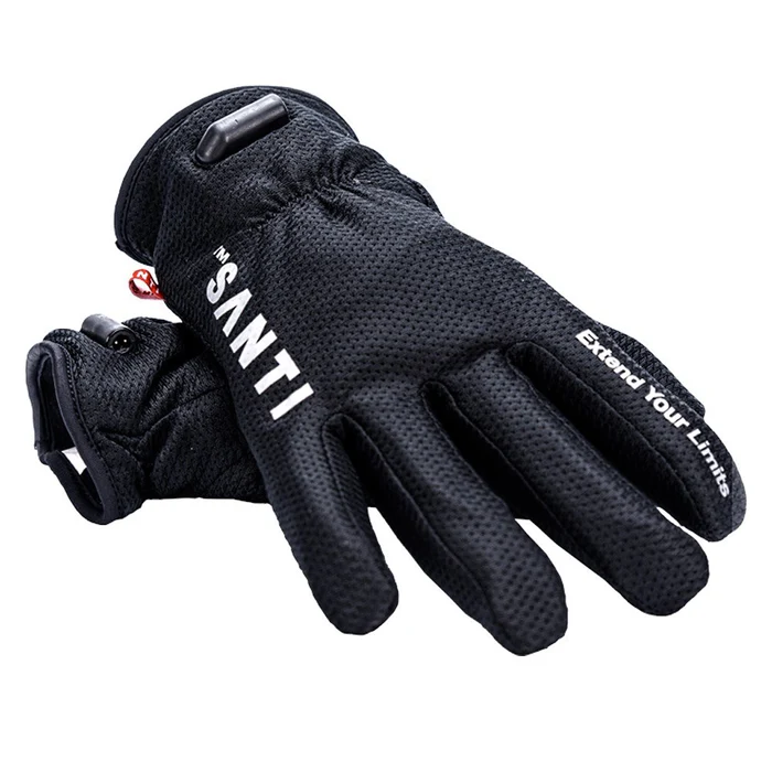 Santi Heating gloves 2.0-image