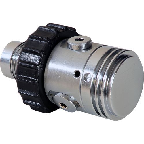 Drysuit First stage pressure reducer - "Compact"-image