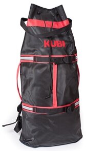 KUBI expedition transport bag main image