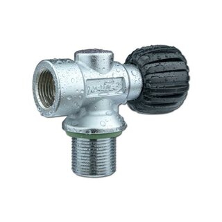 Nautec SLS valve, AIR 230 bar-image