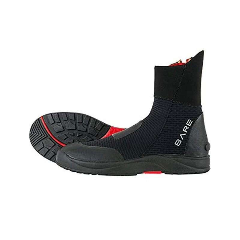 Bare Ultrawarmth Boots 7mm-image