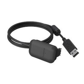 SUUNTO DIVE OLD USB CABLE Helo2 / Cobra / Vyper / Zoop-image